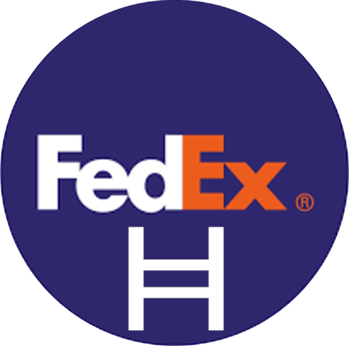 FedEx.ℏ