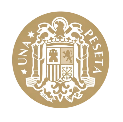 Pesetas