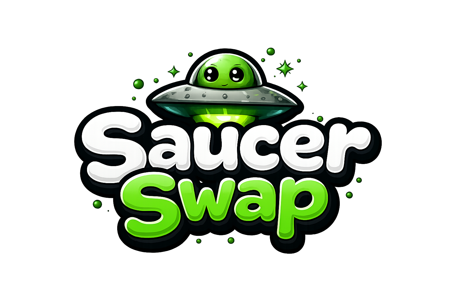 SAUCERSWAP