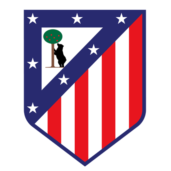 Atlético de Madrid