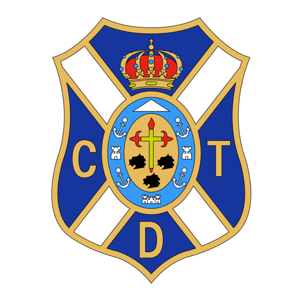 CD Tenerife