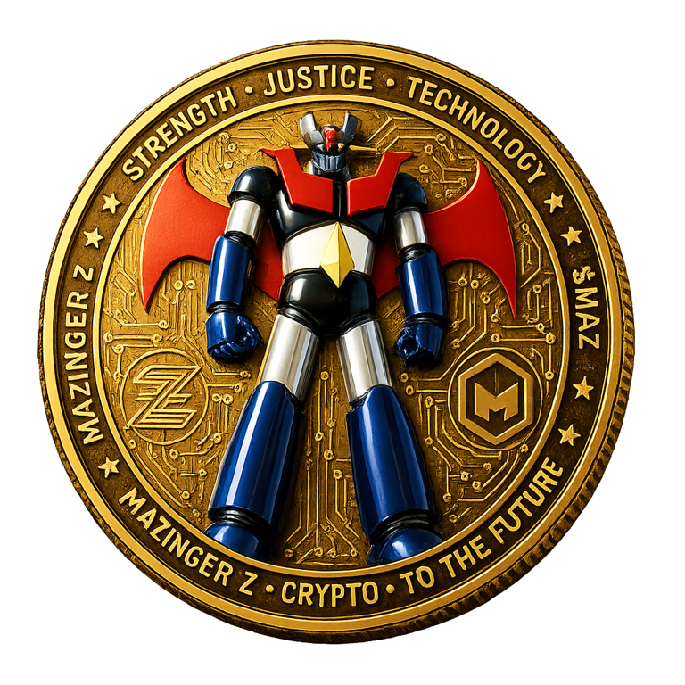 MAZINGER Z